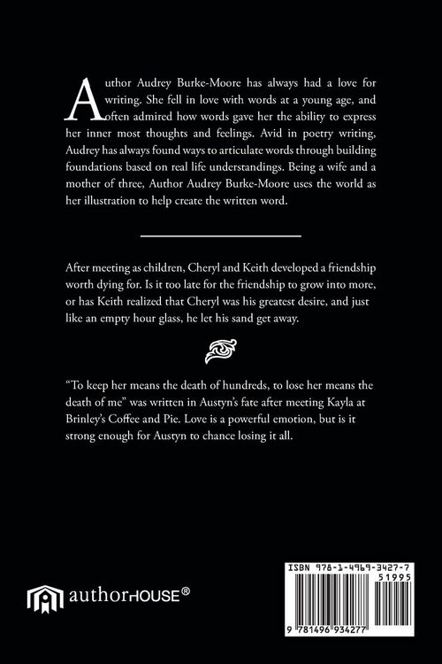 Produktbild: The Choice