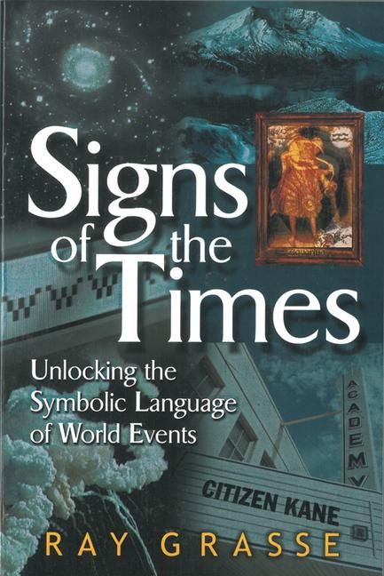 Produktbild: Signs of the Times
