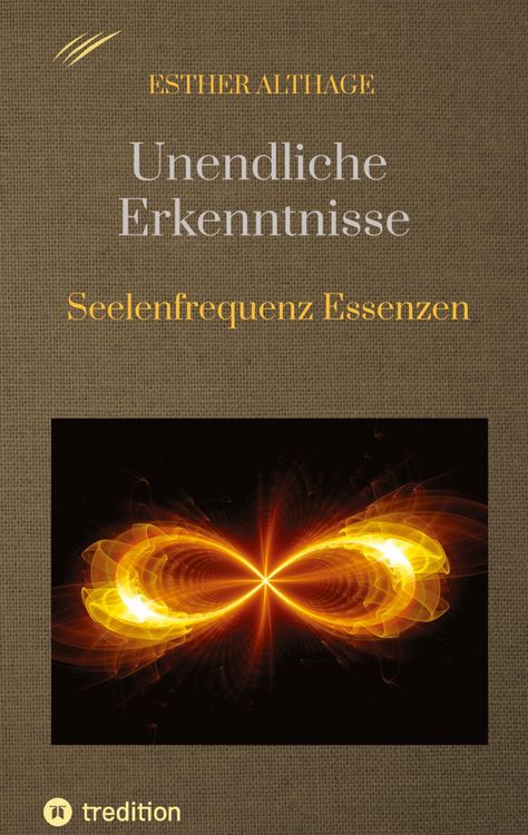 Produktbild: Unendliche Erkenntnisse
