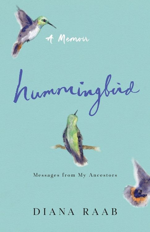 Produktbild: Hummingbird