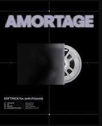 Produktbild: AMORTAGE(Softpak with polaroid)