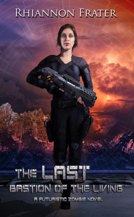 Produktbild: The Last Bastion of the Living