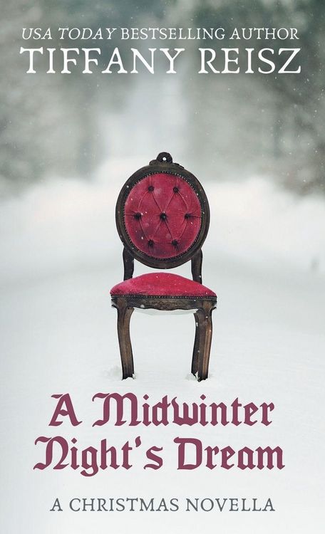 Produktbild: A Midwinter Night's Dream