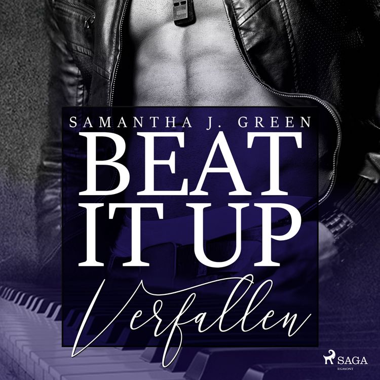 Produktbild: Beat it up &ndash; verfallen
