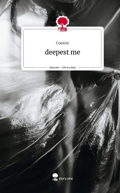 Produktbild: Deepest me. Life is a Story - story.one