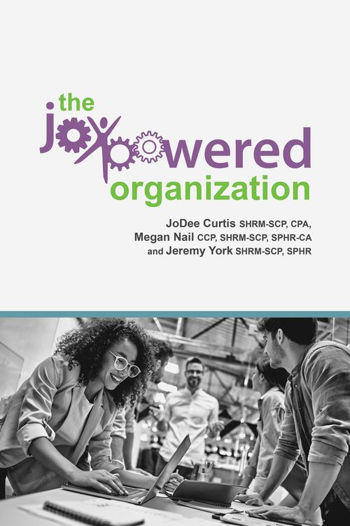 Produktbild: JoyPowered(R) Organization
