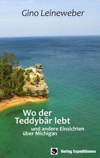 Produktbild: Wo der Teddyb&auml;r lebt