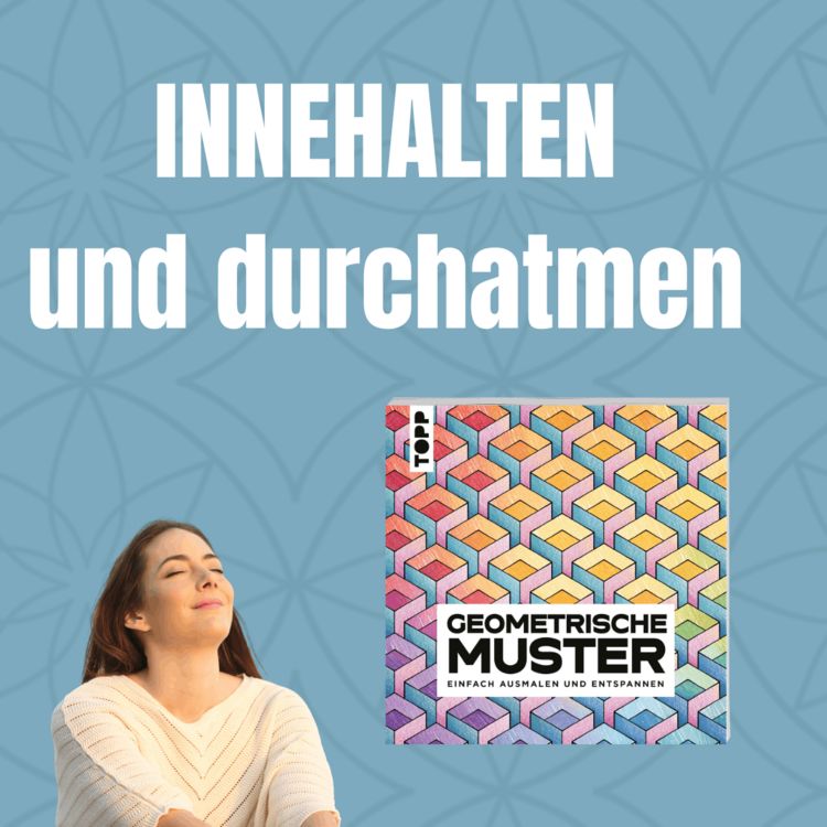 Produktbild: Geometrische Muster