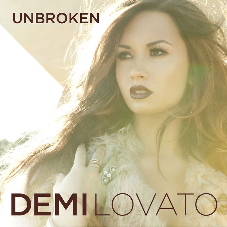 Produktbild: Unbroken