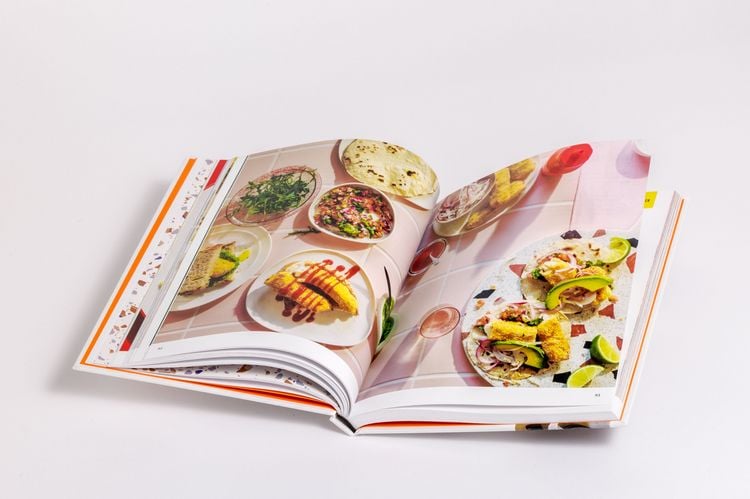 Produktbild: Poppy Cooks: Voller Geschmack aus dem Airfryer