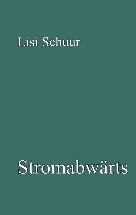 Produktbild: Stromabw&auml;rts