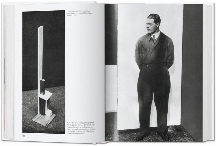 Produktbild: Bauhaus. &Eacute;dition actualis&eacute;e