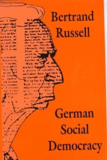 Produktbild: German Social Democracy
