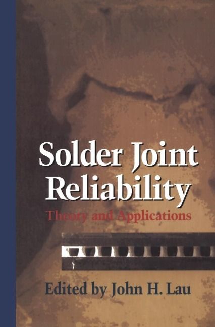 Produktbild: Solder Joint Reliability