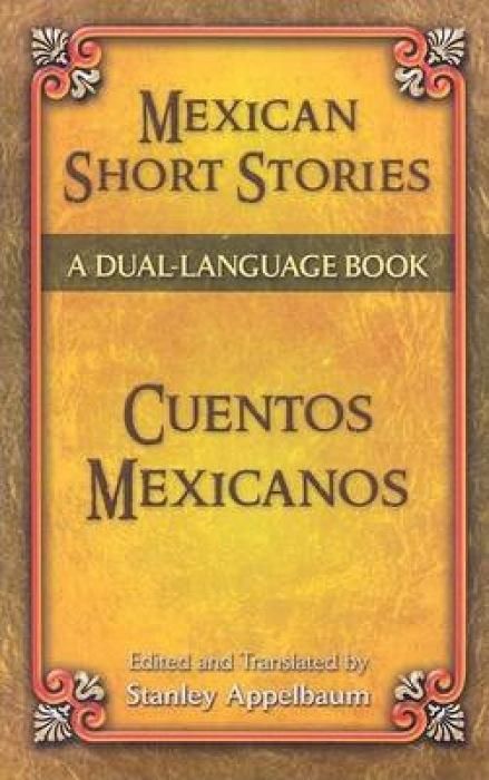Produktbild: Mexican Short Stories/Cuentos Mexicanos
