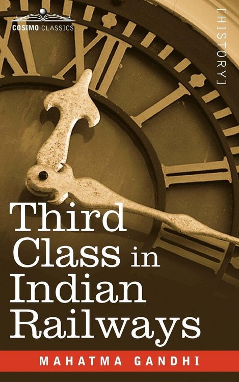 Produktbild: Third Class in Indian Railways