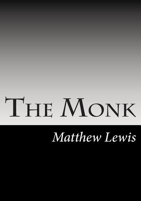 Produktbild: The Monk