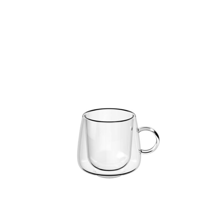 Produktbild: Villeroy & Boch Espresso-Glas, Set 2tlg.