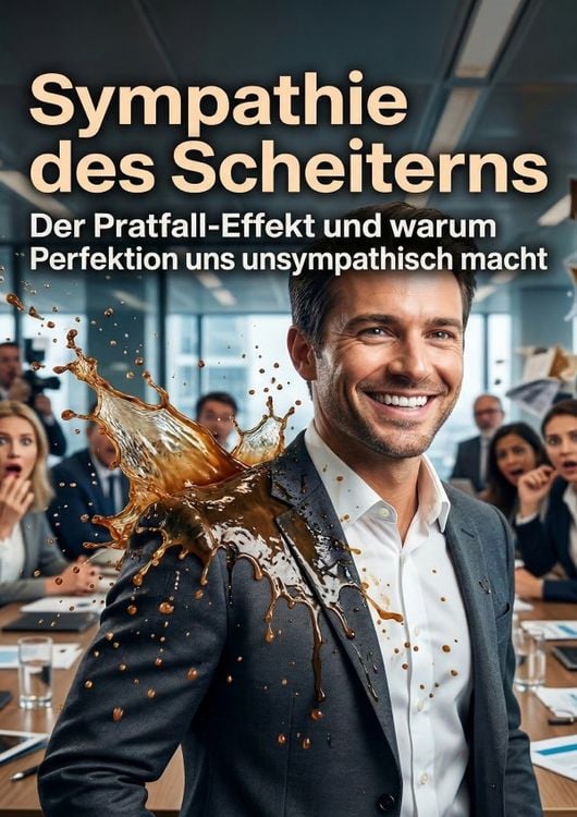 Produktbild: Sympathie des Scheiterns