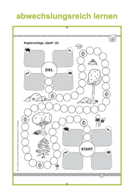 Produktbild: Literacy-Projekt zum Bilderbuch Morgen bestimme ich!