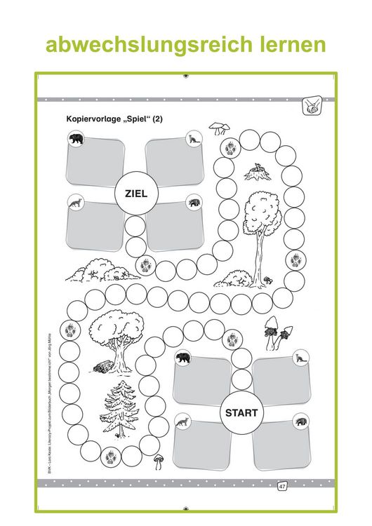 Produktbild: Literacy-Projekt zum Bilderbuch Morgen bestimme ich!
