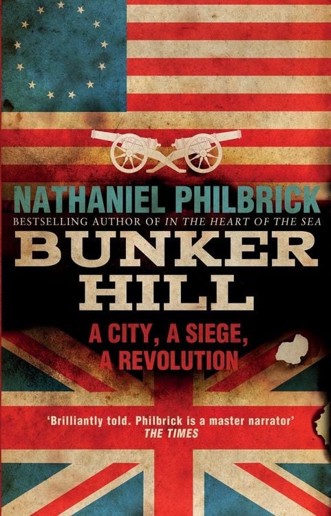 Produktbild: Bunker Hill