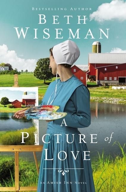 Produktbild: A Picture of Love
