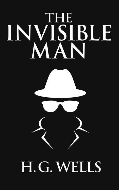 Produktbild: The Invisible Man