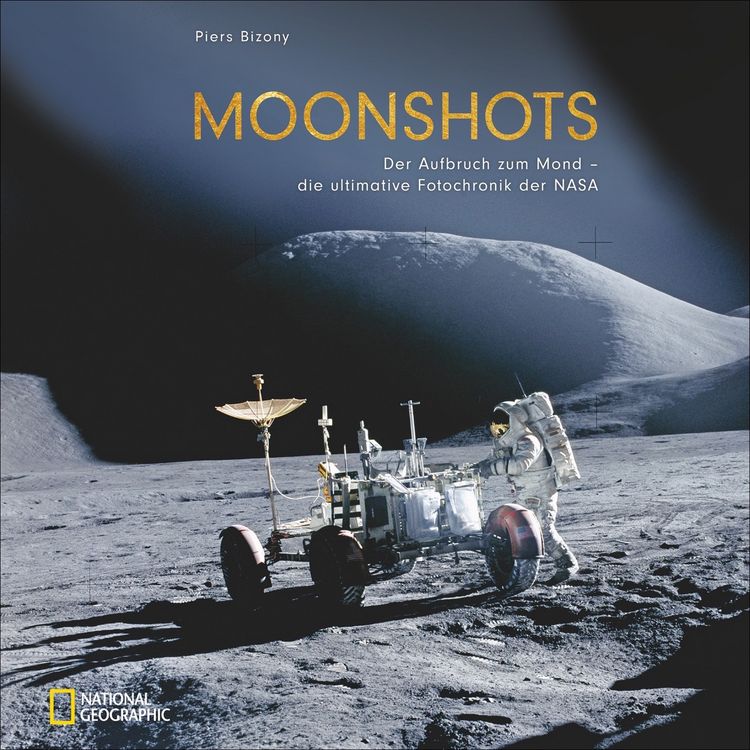 Produktbild: Moonshots