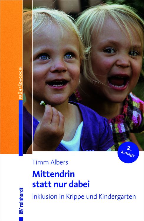 Produktbild: Mittendrin statt nur dabei
