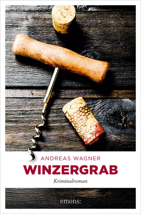 Produktbild: Winzergrab