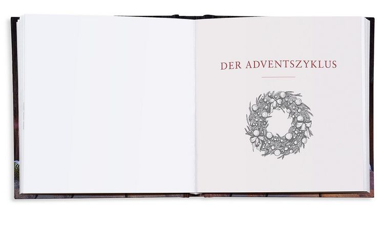 Produktbild: Achtsam durch den Advent