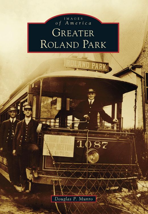 Produktbild: Greater Roland Park