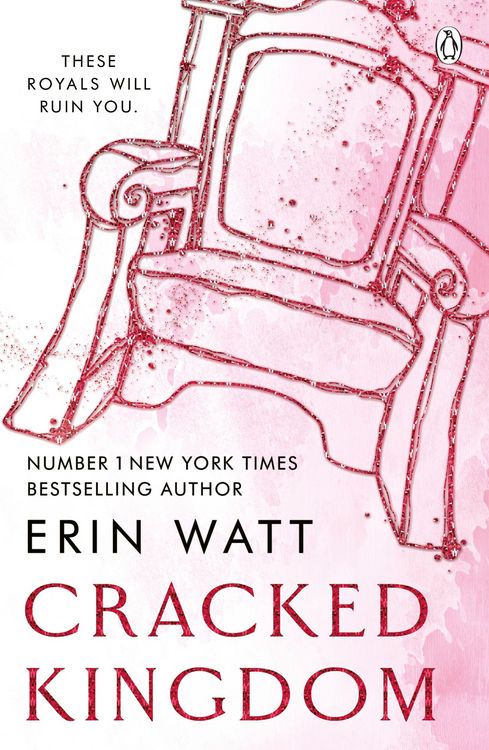 Produktbild: Cracked Kingdom