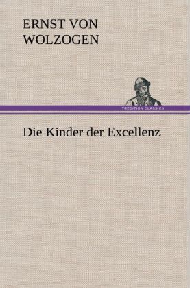 Produktbild: Die Kinder der Excellenz