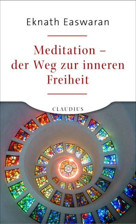 Produktbild: Meditation - der Weg zur inneren Freiheit