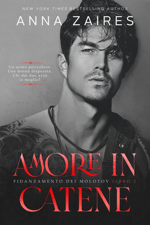 Produktbild: Amore in catene