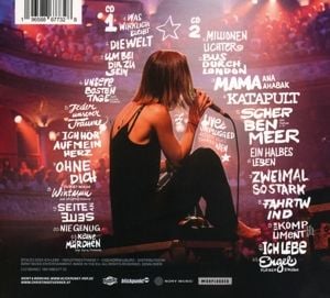 Produktbild: MTV Unplugged in Wien