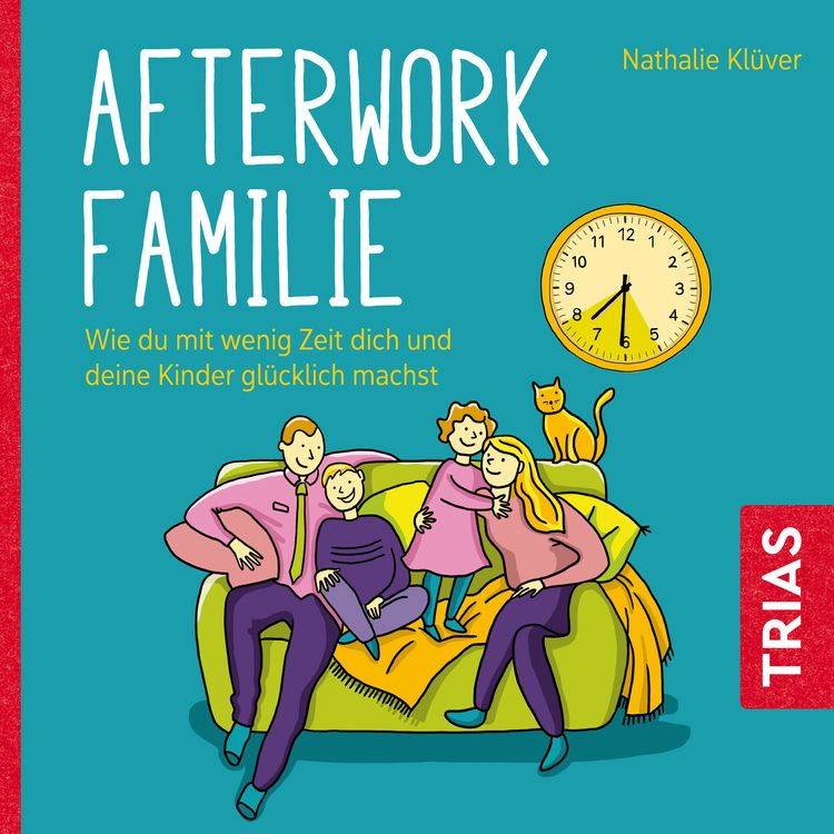 Produktbild: Afterwork-Familie
