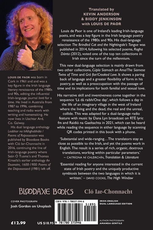 Produktbild: Crooked Love / Gr&aacute; fiar