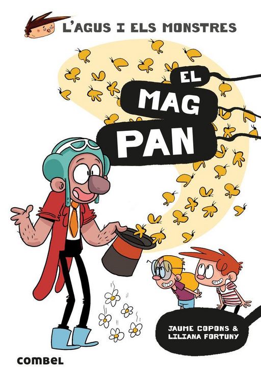 Produktbild: El Mag Pan