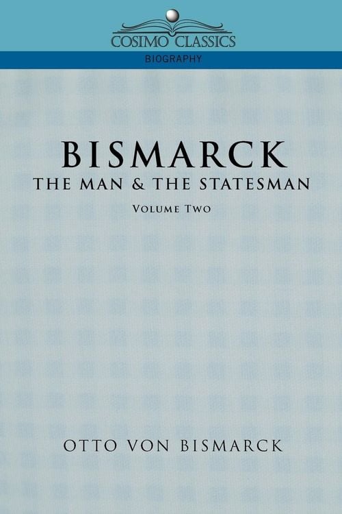 Produktbild: Bismarck