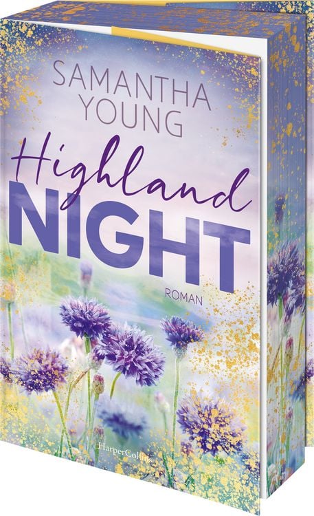 Produktbild: Highland Night