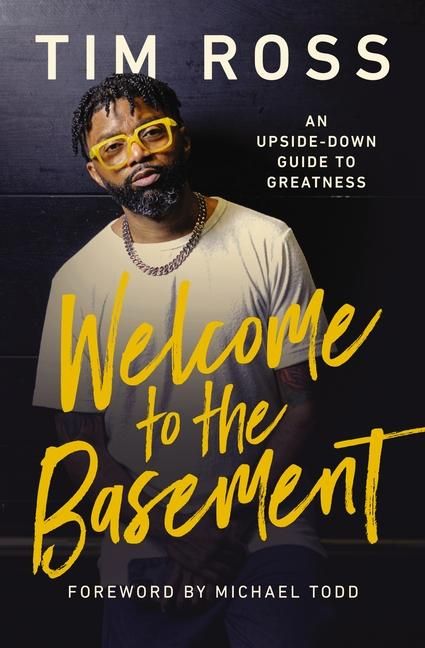 Produktbild: Welcome to the Basement