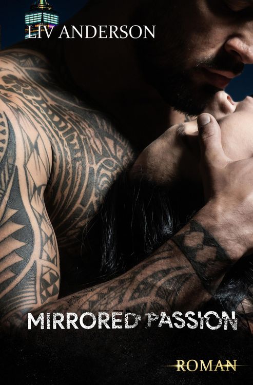 Produktbild: Mirrored Passion