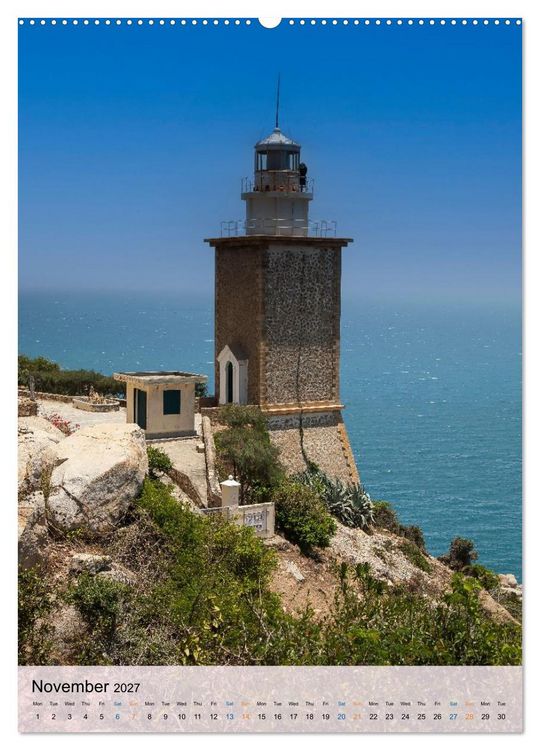 Produktbild: Vietnam &ndash; Nature, Temples, Tropics, and Urban Splendor (High Quality Premium Wall Calendar 2027 DIN A2 portrait),CALVENDO 12 Month Wall Calendar