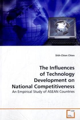 Produktbild: Chien, S: The Influences of Technology Development on Nation