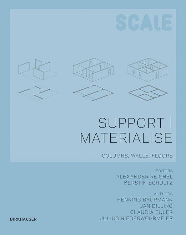 Produktbild: Support I Materialise
