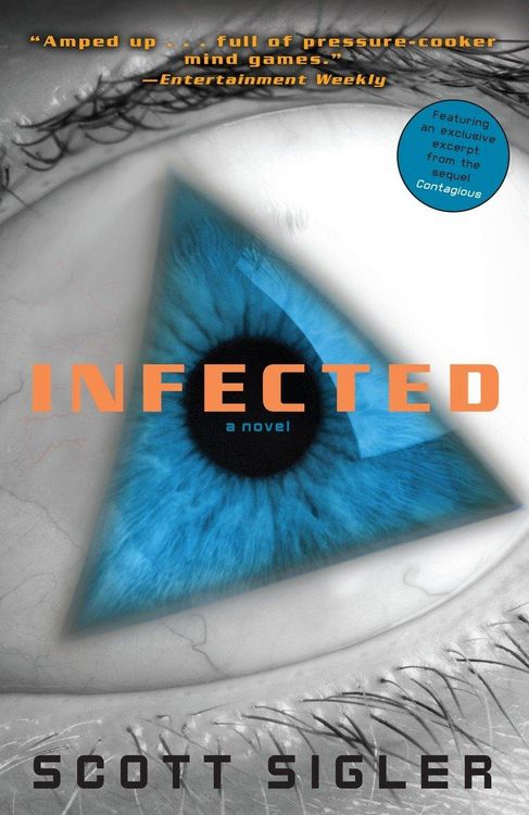 Produktbild: Infected