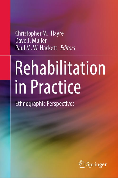 Produktbild: Rehabilitation in Practice